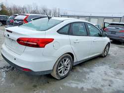 2016 Ford Focus SE — 6