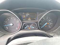 2016 Ford Focus SE — 12