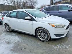 2016 Ford Focus SE — 7