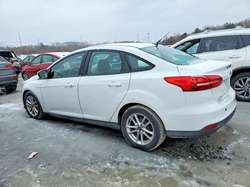 2016 Ford Focus SE — 5