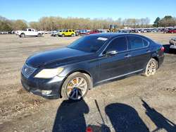 2011 Lexus LS 460 Base