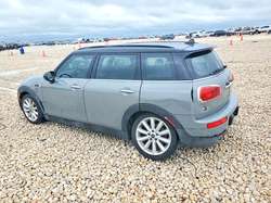 2016 Mini Cooper Clubman — 5