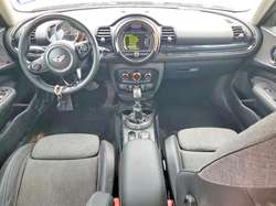 2016 Mini Cooper Clubman — 11