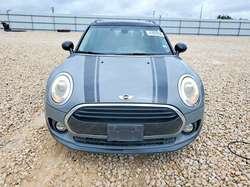 2016 Mini Cooper Clubman — 8