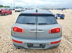 2016 Mini Cooper Clubman — 9