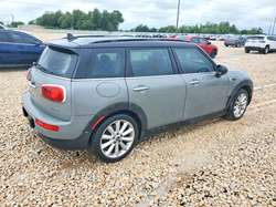 2016 Mini Cooper Clubman — 6
