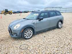 2016 Mini Cooper Clubman — 1