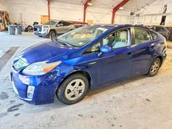 2010 Toyota Prius IV