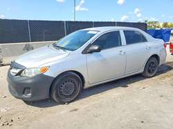 2013 Toyota Corolla L