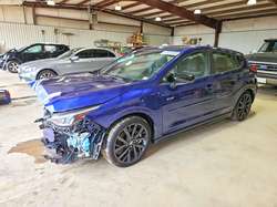 2024 Subaru Impreza RS