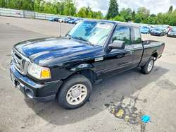 2011 Ford Ranger
