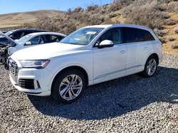 2020 Audi Q7 Premium Plus