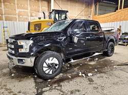 2016 Ford F-150 Supercrew