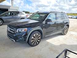2021 Mercedes-Benz GLB 250