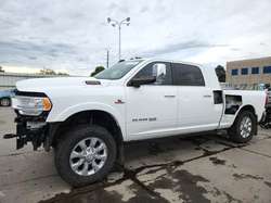 2019 RAM 2500 Longhorn