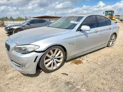 2011 BMW 535 XI