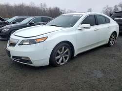 2013 Acura TL Base