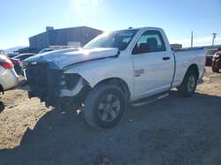 2021 RAM 1500 Classic