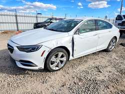 2020 Buick Regal Preferred