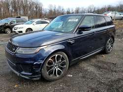 2020 Land Rover Range Rover Sport HSE