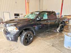 2018 RAM 1500 SLT