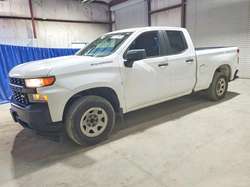 2019 Chevrolet Silverado C1500 Heavy Duty
