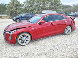 2021 Cadillac CT4 Premium Luxury