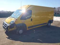 2018 RAM Promaster 2500 2500 High