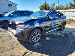 2024 BMW X4 XDRIVE30I