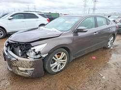 2013 Nissan Altima 3.5 S