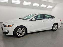2023 Chevrolet Malibu LT (1LT)