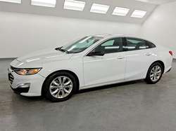 2023 Chevrolet Malibu LT (1LT)