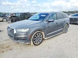 2018 Audi Q7 Prestige