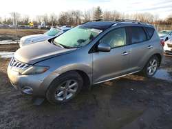 2010 Nissan Murano S