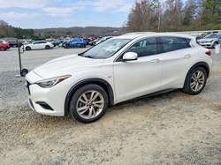 2017 Infiniti QX30 Base