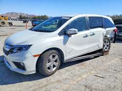 2020 Honda Odyssey EX