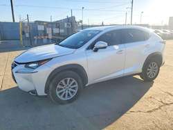 2016 Lexus NX 200T Base