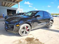 2023 Porsche Macan S