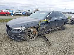 2018 BMW 530 I