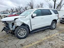 2024 Chevrolet Tahoe K1500 PPV