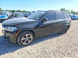 2014 BMW X5 XDRIVE50I