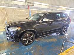 2016 Volvo XC90 T6