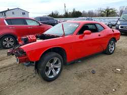 2019 Dodge Challenger SRT 392