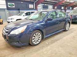 2012 Subaru Legacy 2.5I Limited