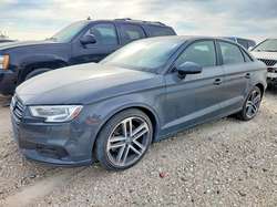 2019 Audi A3 Premium Plus S-Line