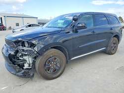 2025 Dodge Durango Pursuit