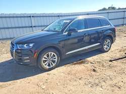 2019 Audi Q7 Premium