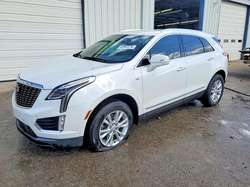 2021 Cadillac XT5 Luxury