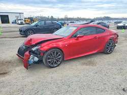 2020 Lexus RC 300 F Sport