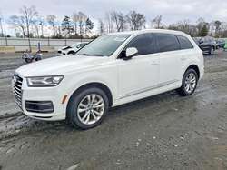 2018 Audi Q7 Premium Plus